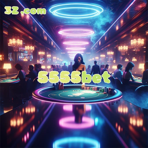 5555bet Aplicativo Móvel