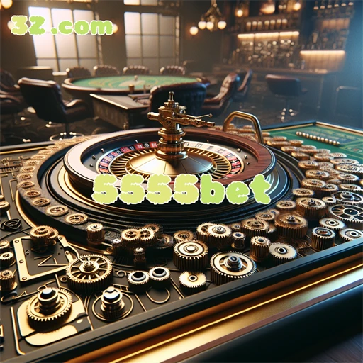 5555bet Cassino Online