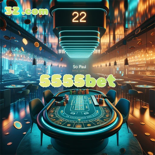 5555bet Plataforma Completa