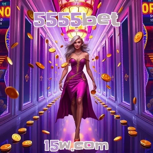 5555bet: Uma Aposta Segura para sua Diversão Online