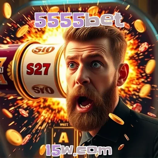 5555bet Jogos