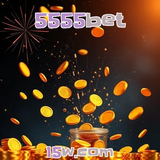 5555bet Login