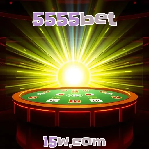 5555bet Pagamento
