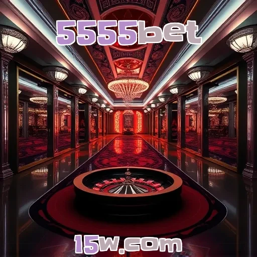 5555bet Segurança