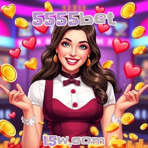 5555bet: Mergulhe nas Exclusividades do Programa VIP